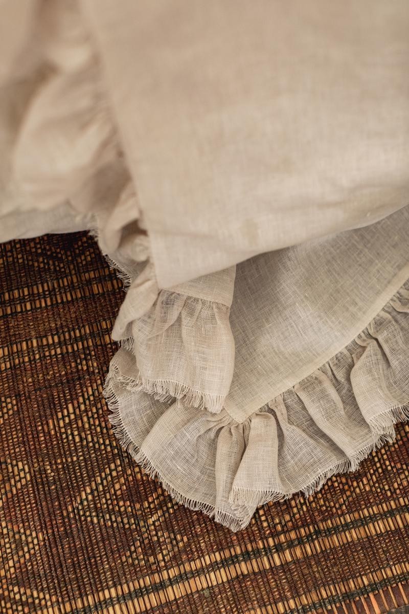 Drap de lin Gitane