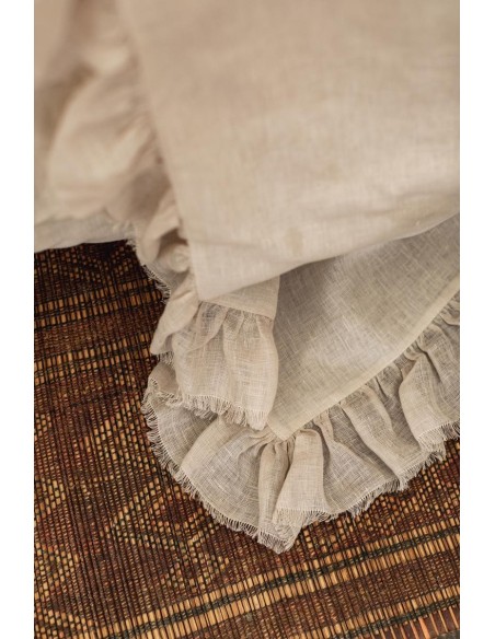Drap de lin Gitane
