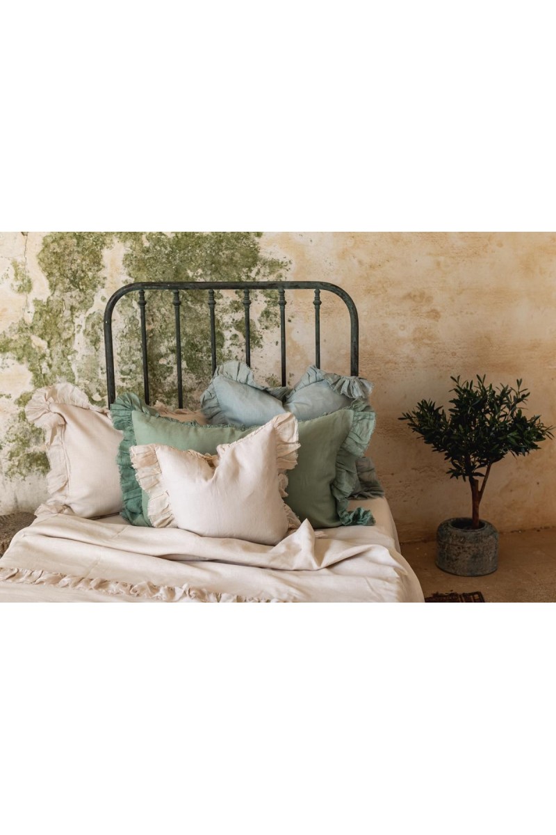 Drap de lin Gitane