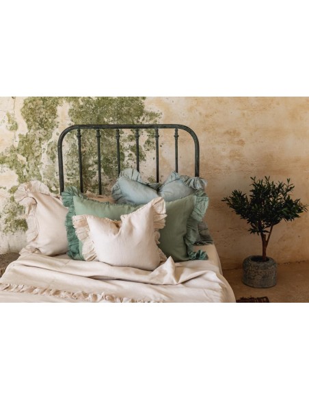 Drap de lin Gitane