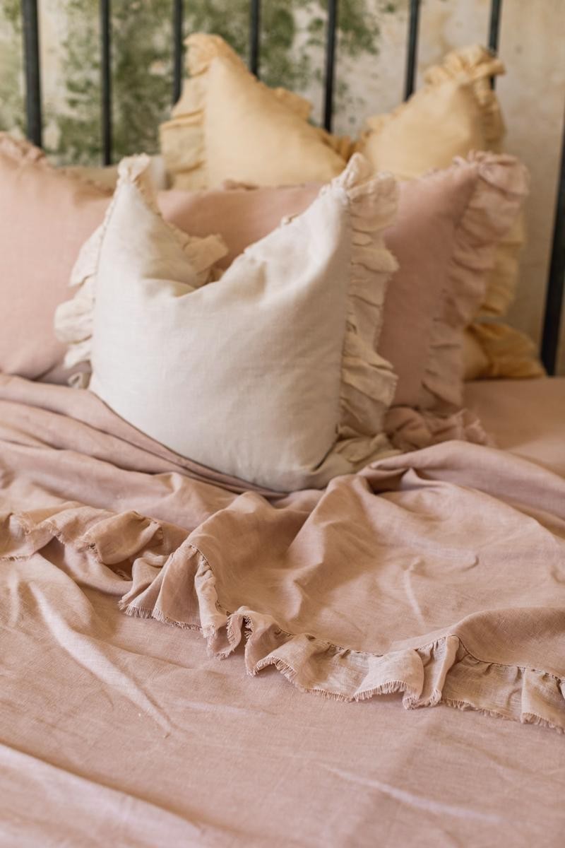 Drap de lin Gitane