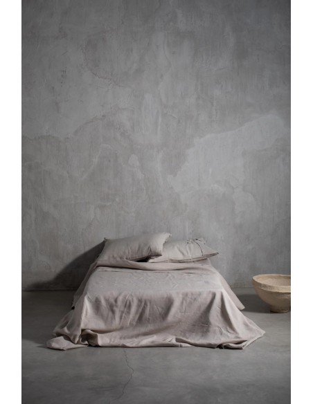 Pure Linen Sheet
