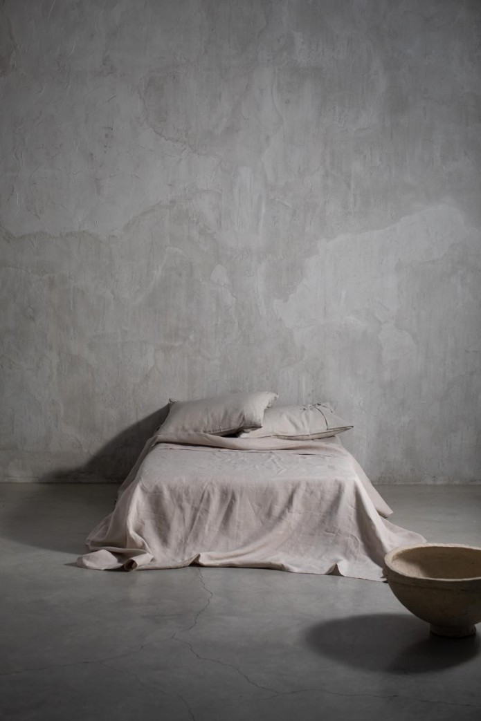 Lenzuolo Pure in Lino 2