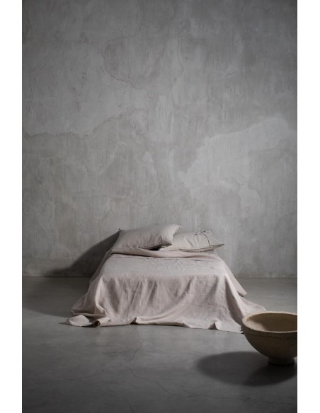 Pure Linen Sheet