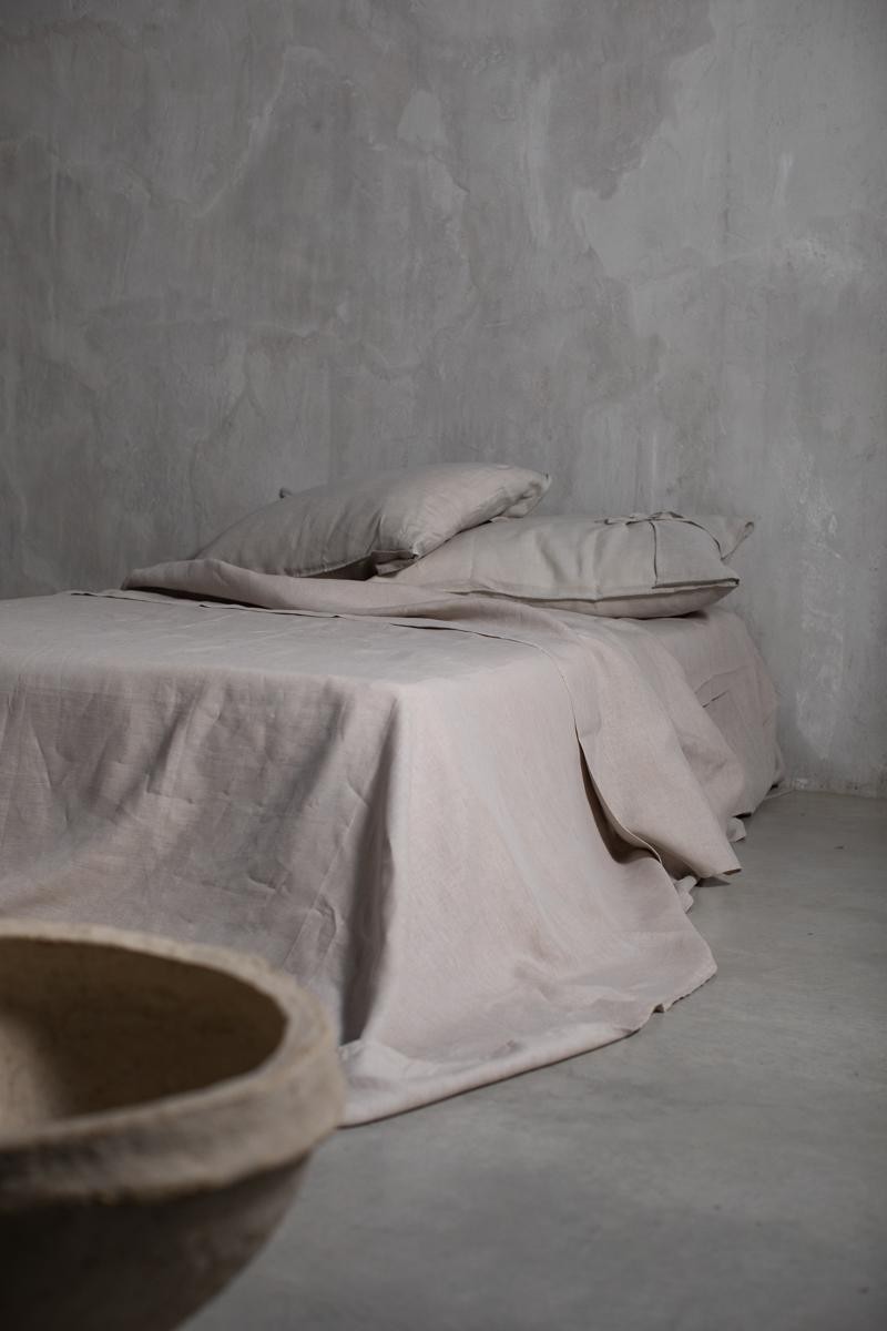 Pure Linen Sheet