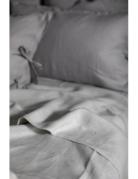Pure Linen Sheet