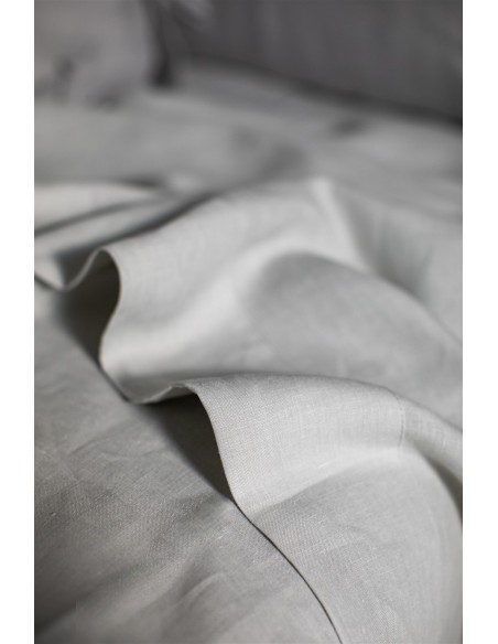 Pure Linen Sheet