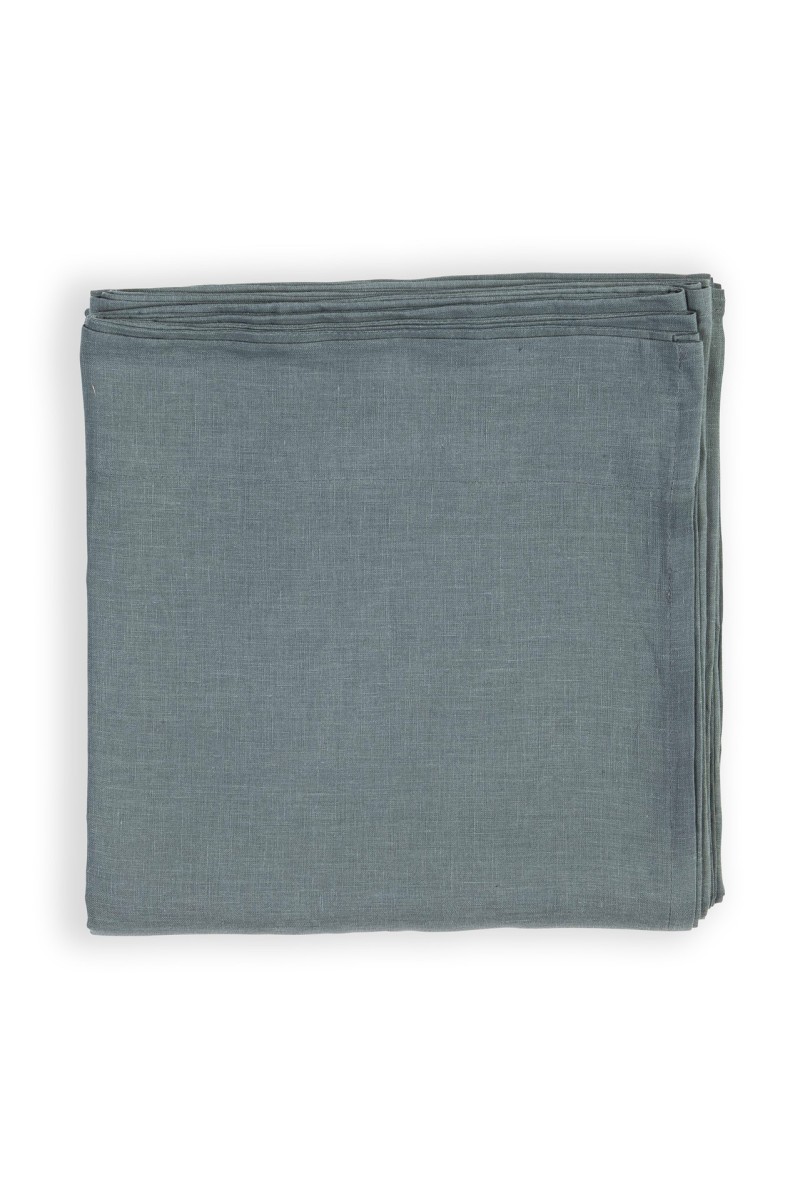 Drap de lin pur