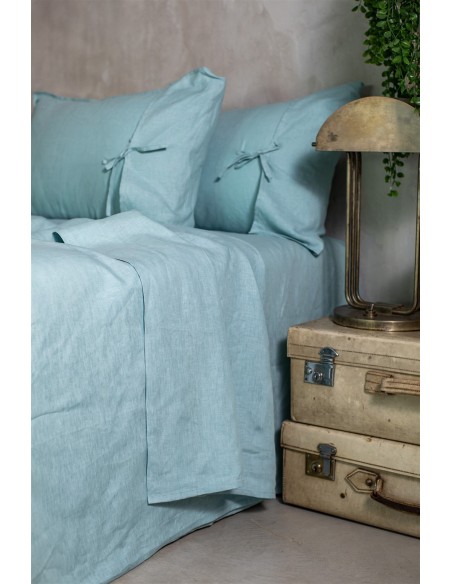Pure Linen Sheet