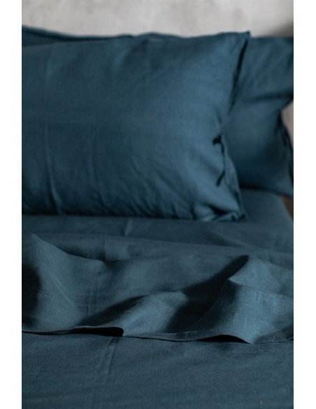 Pure Linen Sheet