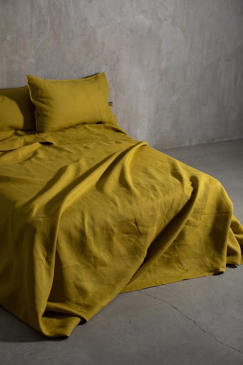 Lenzuolo Pure in Lino
