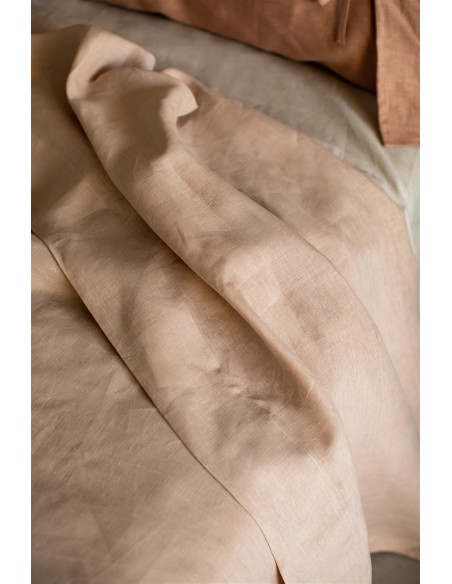 Pure Linen Sheet