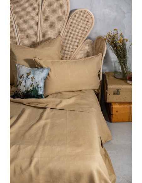 Pure Linen Sheet