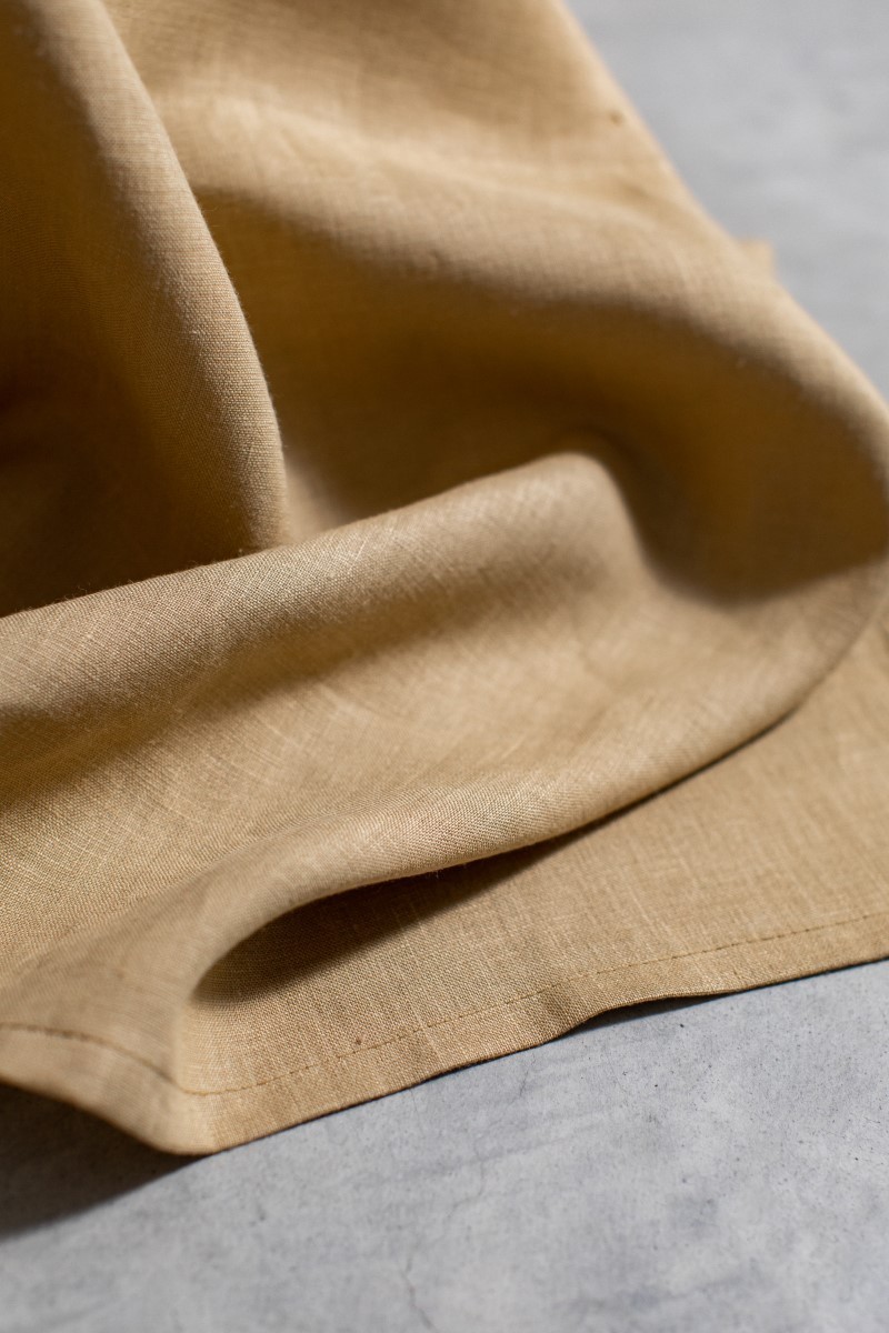Pure Linen Sheet
