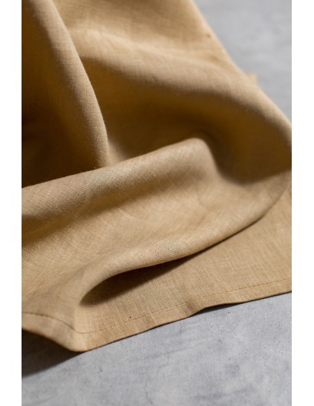 Pure Linen Sheet