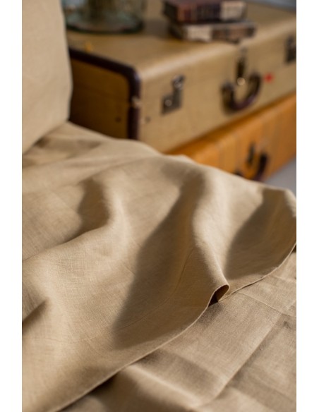 Pure Linen Sheet