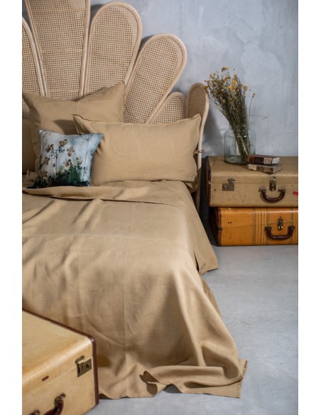Pure Linen Sheet