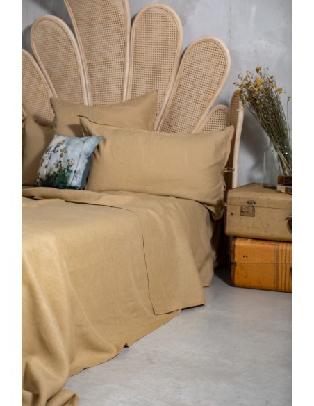 Pure Linen Sheet