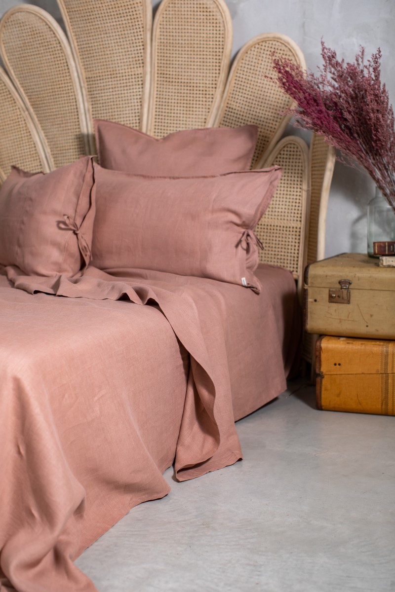 Pure Linen Sheet