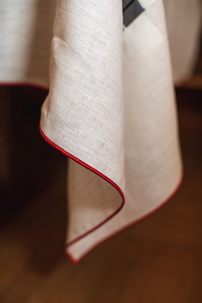 Nappe écossaise Emilia