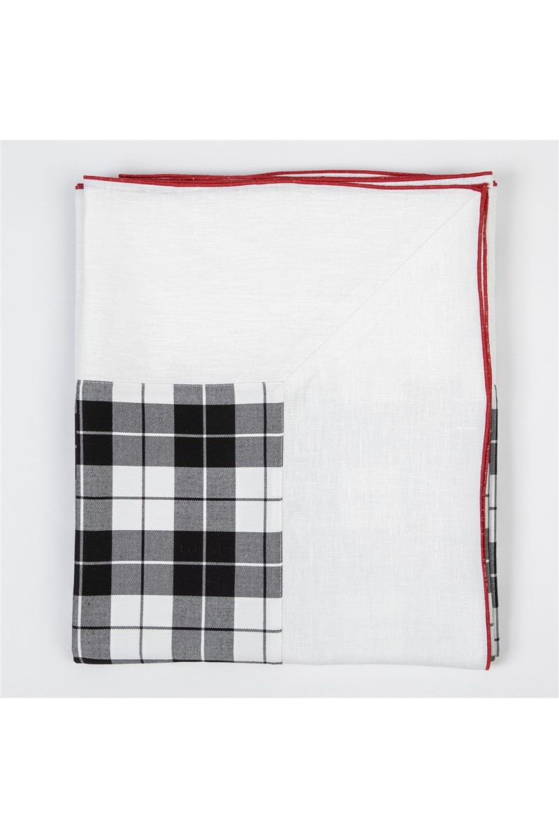 Nappe écossaise Emilia