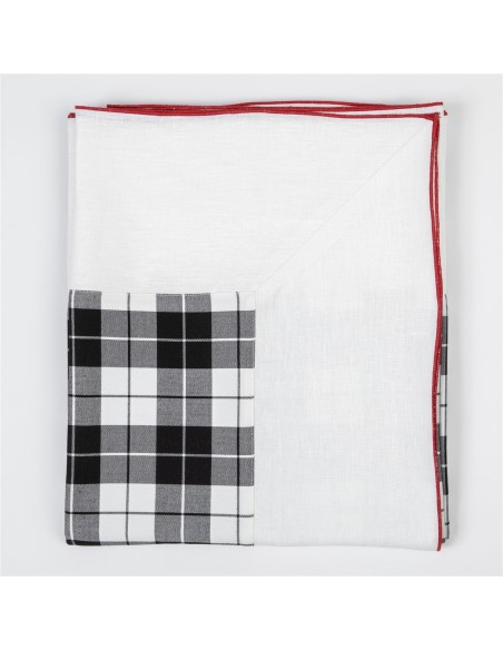Nappe écossaise Emilia