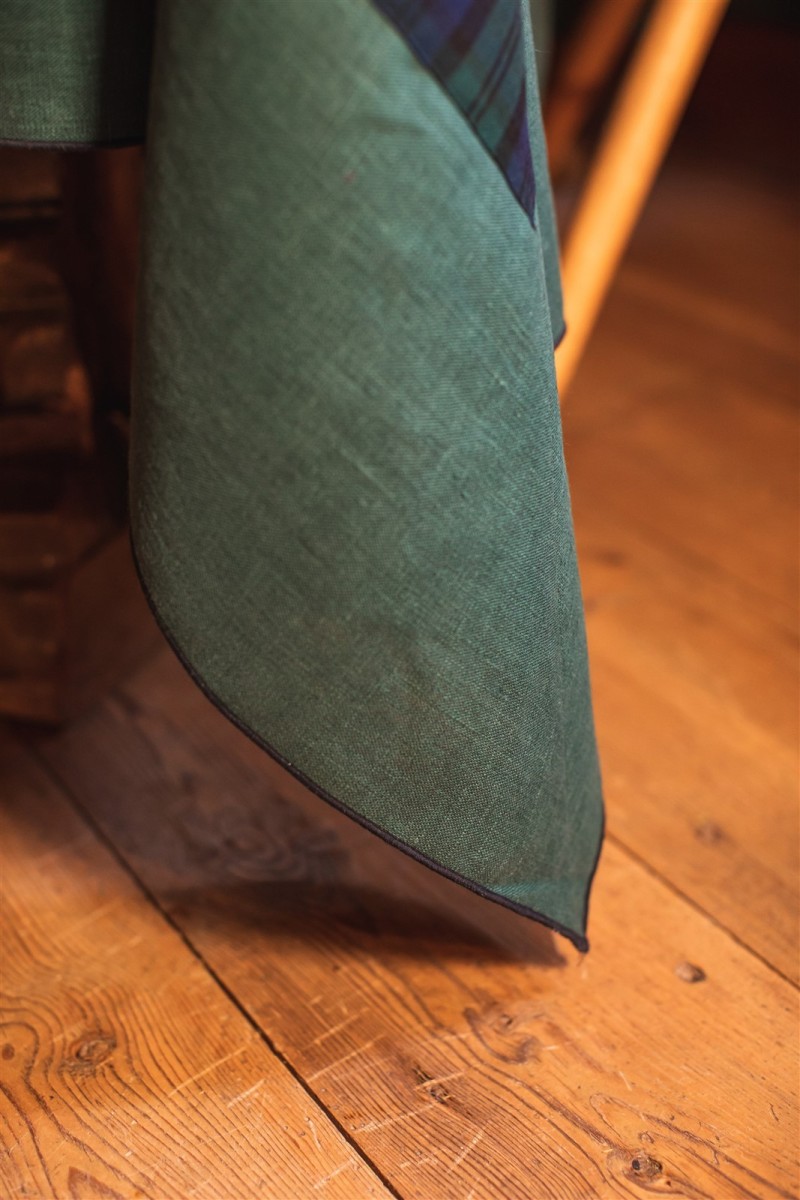 Tovaglia Scozzese Emilia