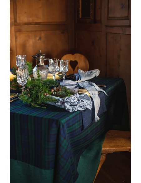 Nappe écossaise Emilia