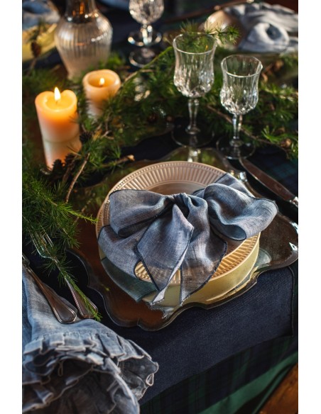 Nappe écossaise Emilia