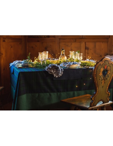 Nappe écossaise Emilia