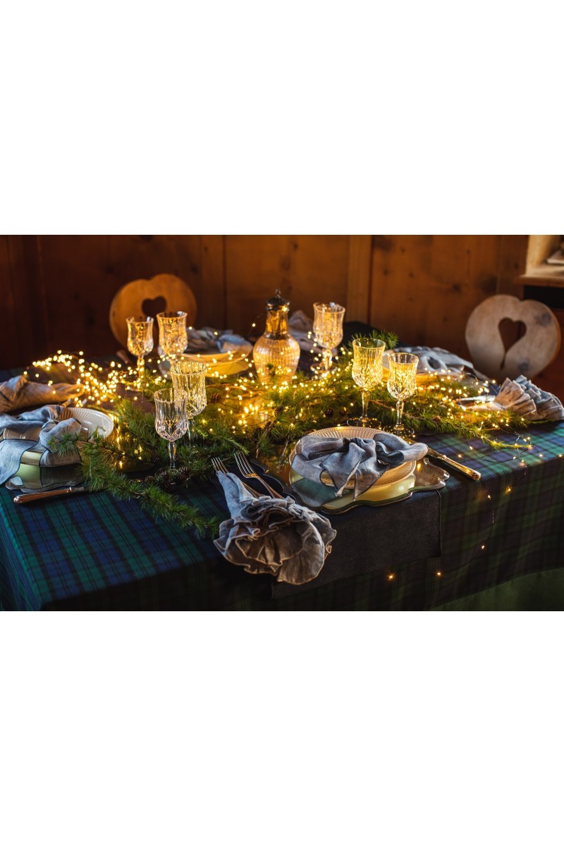 Scottish Tablecloth Emilia