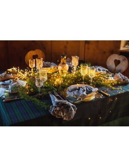 Nappe écossaise Emilia