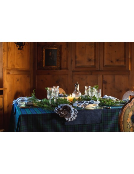Nappe écossaise Emilia