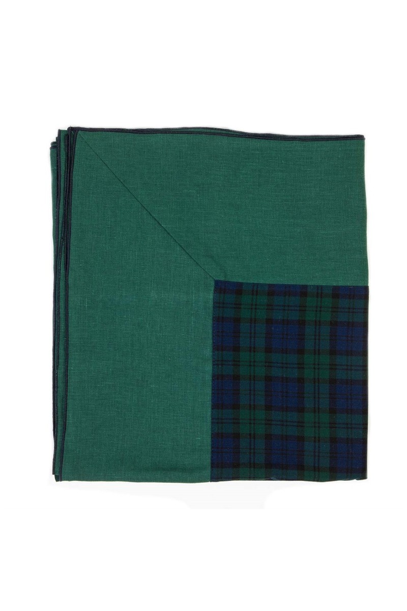 Nappe écossaise Emilia