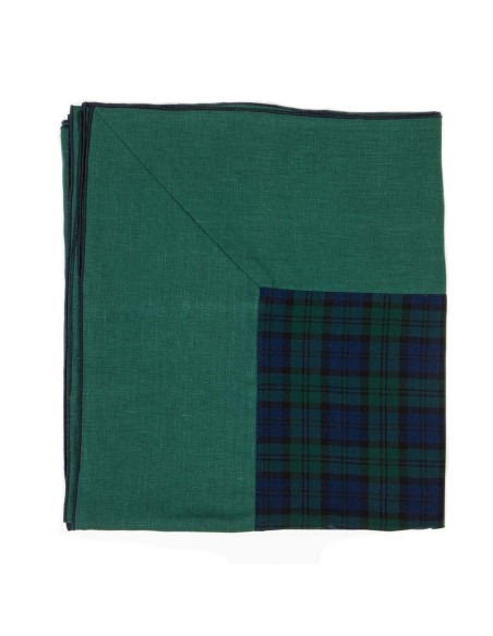 Nappe écossaise Emilia