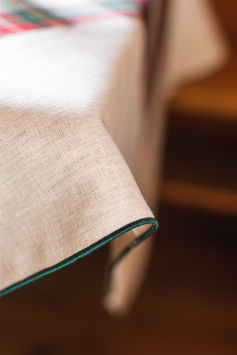 Nappe écossaise Emilia