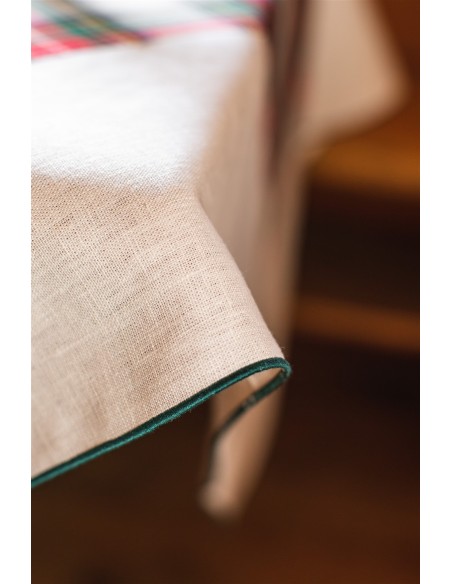Nappe écossaise Emilia