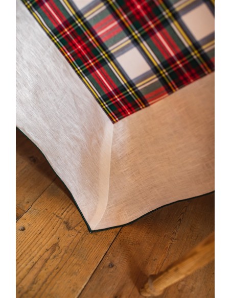 Nappe écossaise Emilia
