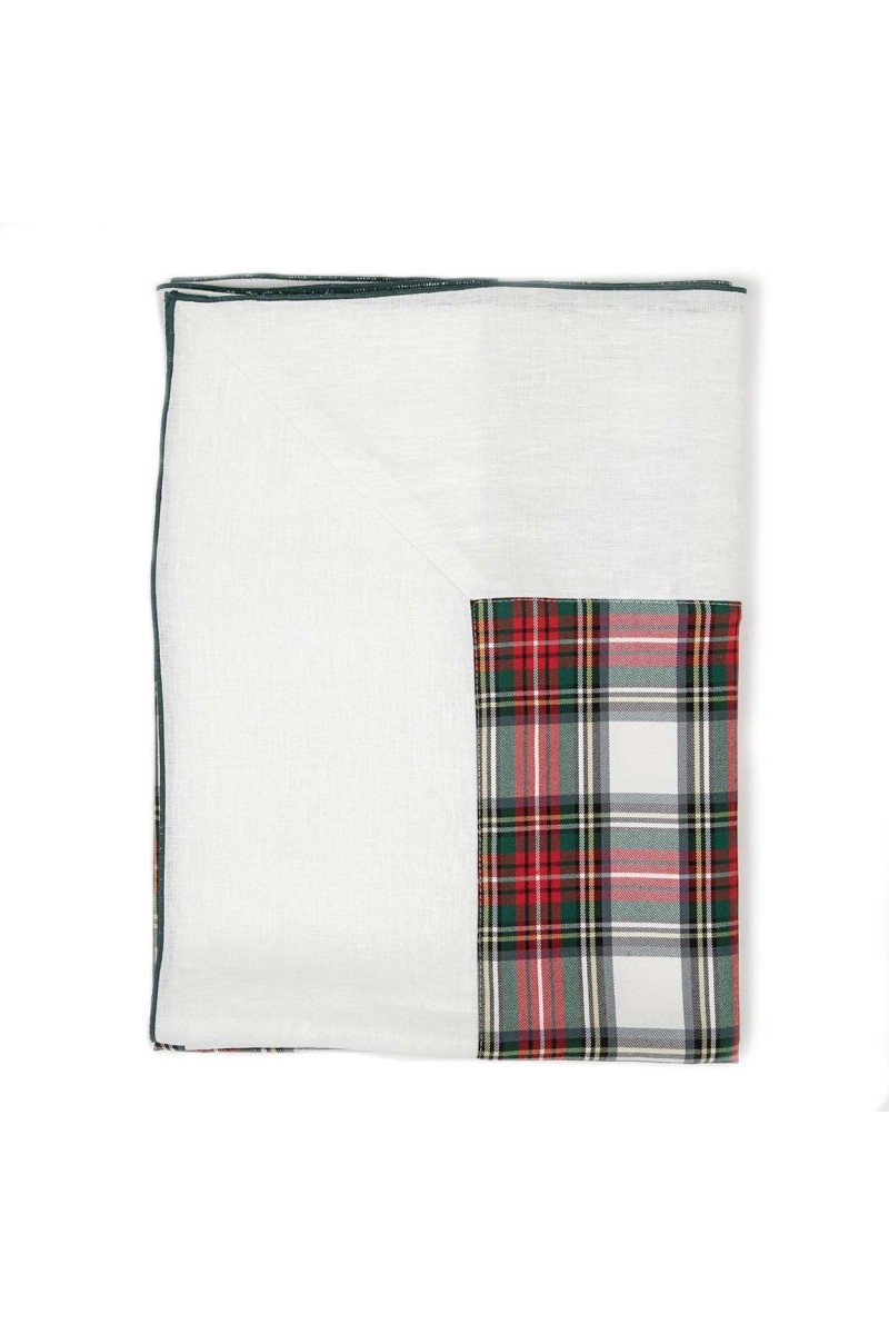 Scottish Tablecloth Emilia