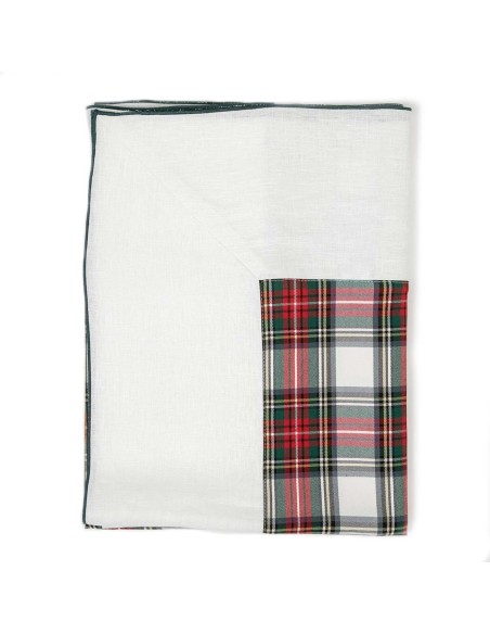 Scottish Tablecloth Emilia