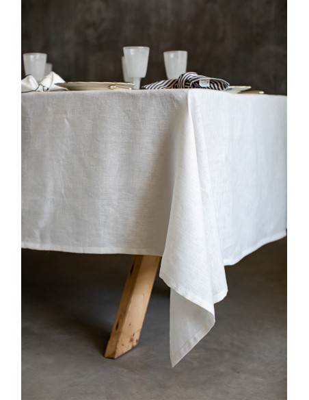 Nappe Pure en lin