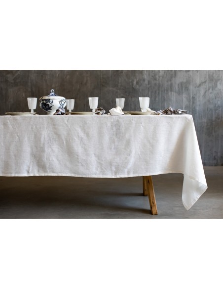 Nappe Pure en lin