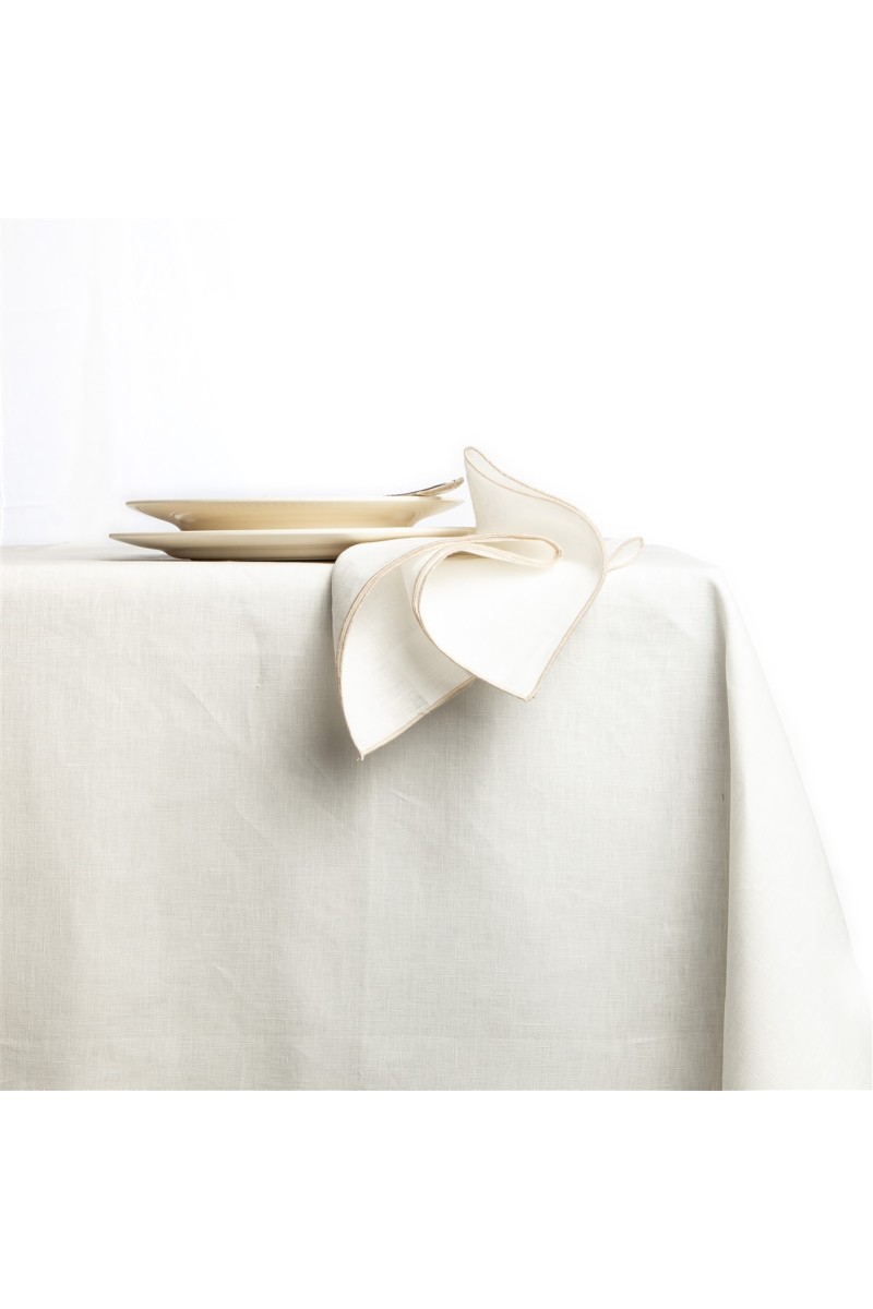 Tovaglia Pure in Lino
