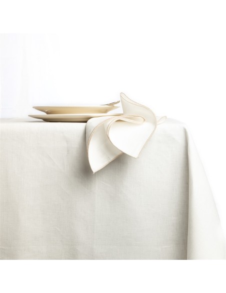 Nappe Pure en lin