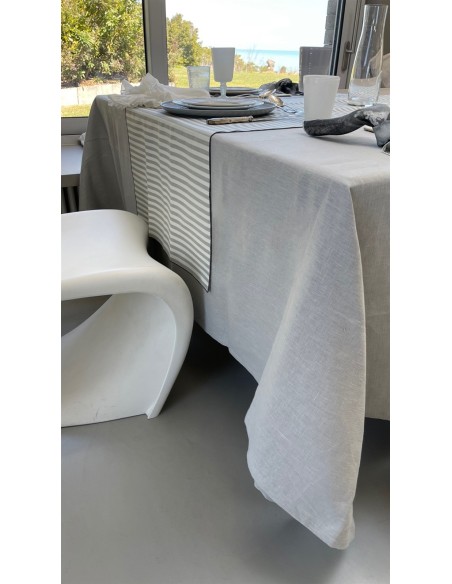 Nappe Pure en lin