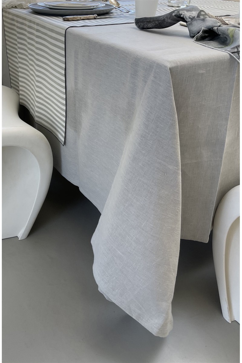 Nappe Pure en lin