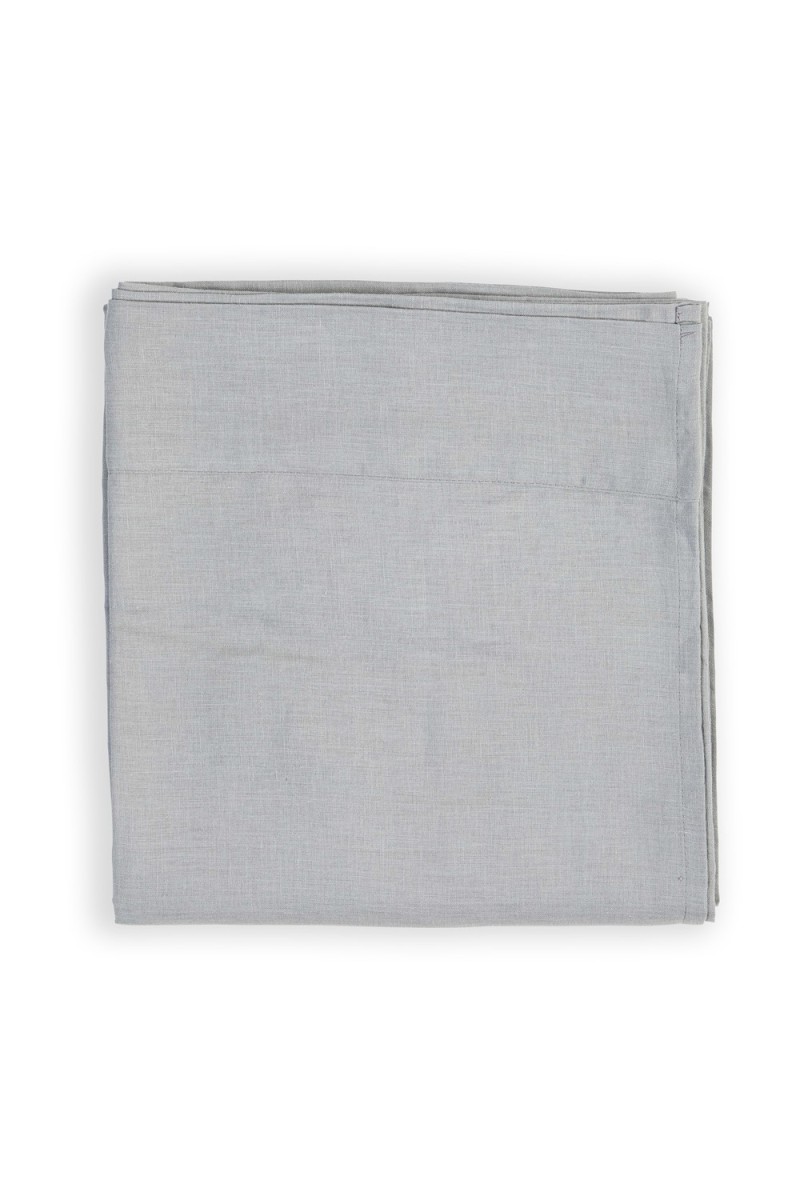 Pure Linen Tablecloth