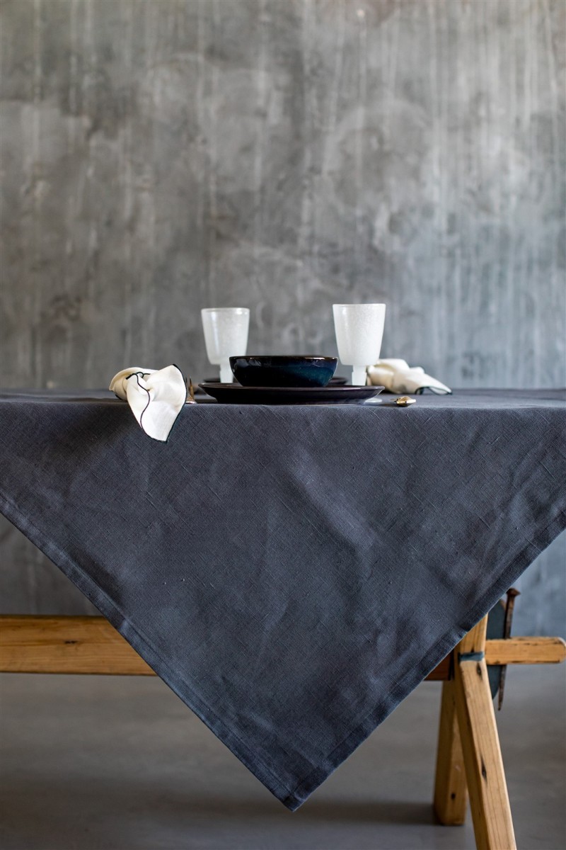 Nappe Pure en lin