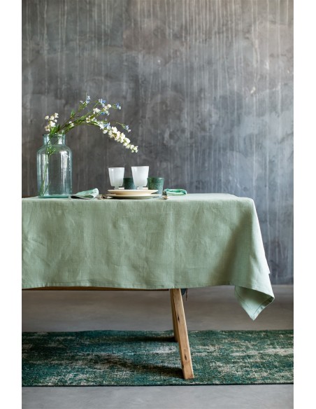 Nappe Pure en lin