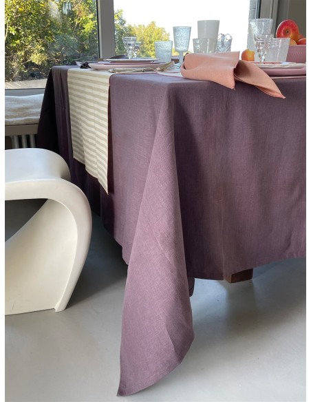 Tovaglia Pure in Lino